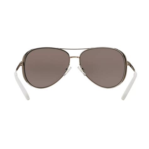 Michael Kors MK5004 Chelsea Aviator Sunglasses .